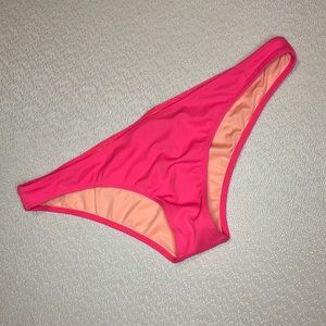Victoria Secret Cheeky Bottoms